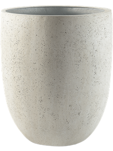 Кашпо Grigio tall egg pot (Nieuwkoop Europe) 37975