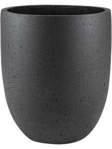 Кашпо Grigio tall egg pot (Nieuwkoop Europe) 37975