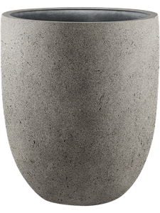 Кашпо Grigio tall egg pot (Nieuwkoop Europe) 37975