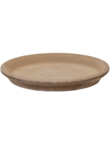 Поддон Terra Cotta Saucer Grey (Nieuwkoop Europe) 38420