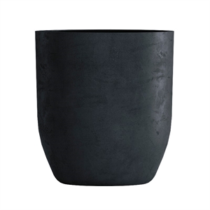 Кашпо CONCRETIKA YAR ANTHRACITE 38875