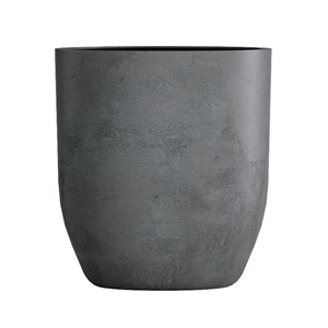Кашпо CONCRETIKA YAR SMOKEY BLUE 38900
