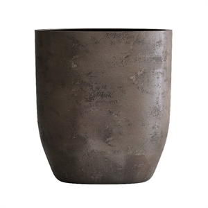 Кашпо CONCRETIKA YAR TAUPE CONCRETE 38902