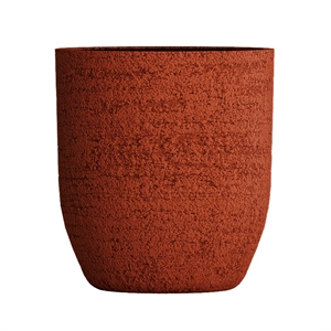 Кашпо CONCRETIKA YAR EROSIA CORAL 38888