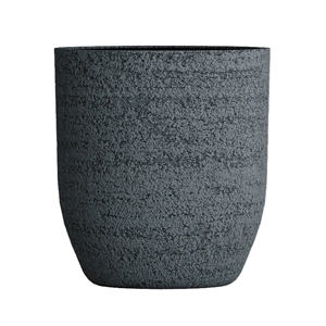 Кашпо CONCRETIKA YAR EROSIA GREY 38889