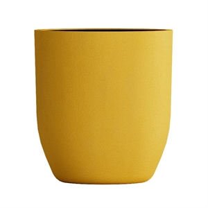 Кашпо CONCRETIKA YAR GOLD 38893