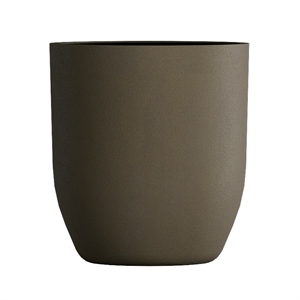 Кашпо CONCRETIKA YAR OLIVE 38905