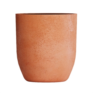 Кашпо CONCRETIKA YAR RED CLAY 38896
