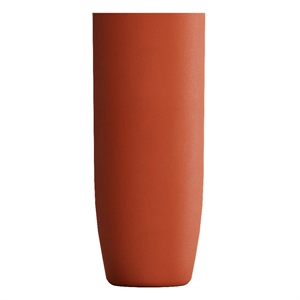 Кашпо CONCRETIKA YAR TERRACOTTA высокое 38947