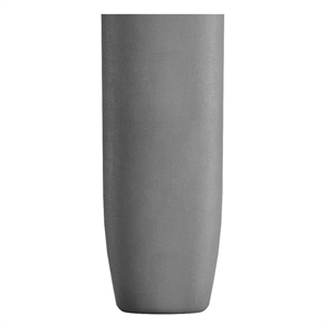 Кашпо CONCRETIKA YAR LONDON GREY высокое 38916