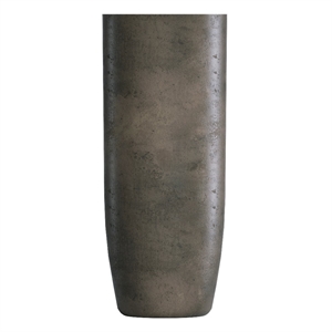 Кашпо CONCRETIKA YAR BREZENT GREY высокое 38921