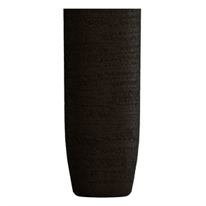 Кашпо CONCRETIKA YAR EROSIA BROWN высокое 38931