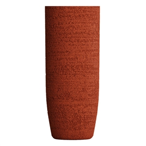 Кашпо CONCRETIKA YAR EROSIA CORAL высокое 38932