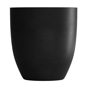 Кашпо CONCRETIKA VASE 3 NERO 22464
