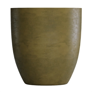 Кашпо CONCRETIKA VASE 3 AVOCADO 22543