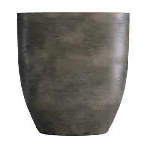 Кашпо CONCRETIKA VASE 3 BREZENT GREY 22546