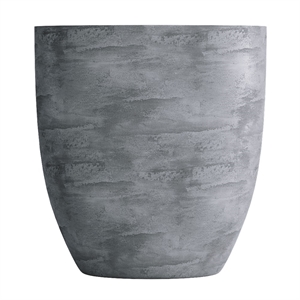 Кашпо CONCRETIKA VASE 3 CONCRETE GREY LIGHT 22552