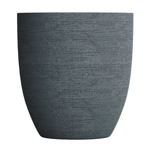 Кашпо CONCRETIKA VASE 3 EROSIA GREY 22559
