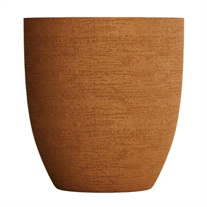Кашпо CONCRETIKA VASE 3 EROSIA OCHRE 22560