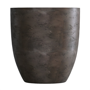 Кашпо CONCRETIKA VASE 3 TAUPE CONCRETE 31533