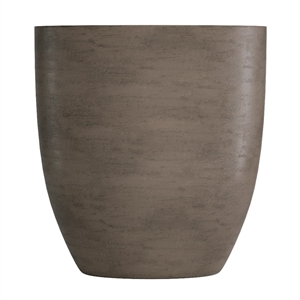 Кашпо CONCRETIKA VASE 3 SMOKEY GREY 31532