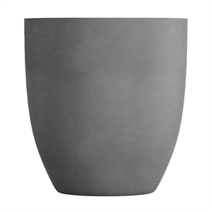 Кашпо CONCRETIKA VASE 3 LONDON GREY 38859