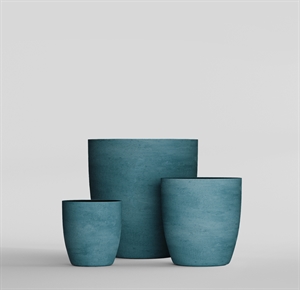Кашпо CONCRETIKA VASE 3 MURENA 38860