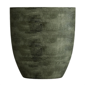 Кашпо CONCRETIKA VASE 3 CAYMAN GREEN 38852
