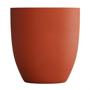 Кашпо CONCRETIKA VASE 3 TERRACOTTA 22574