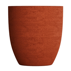 Кашпо CONCRETIKA VASE 3 EROSIA CORAL 22575