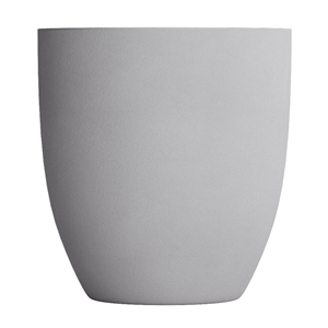 Кашпо CONCRETIKA VASE 3 SHALE 22571