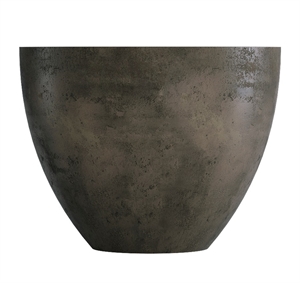 Кашпо CONCRETIKA UPON BREZENT GREY 22665