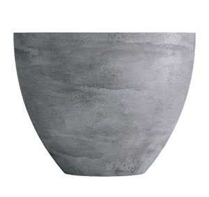 Кашпо CONCRETIKA UPON CONCRETE GREY LIGHT 22671