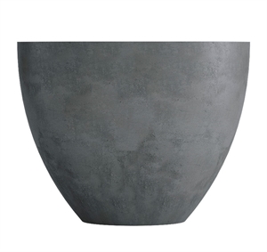 Кашпо CONCRETIKA UPON SMOKEY BLUE 22694