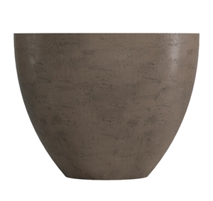 Кашпо CONCRETIKA UPON SMOKEY GREY 31142