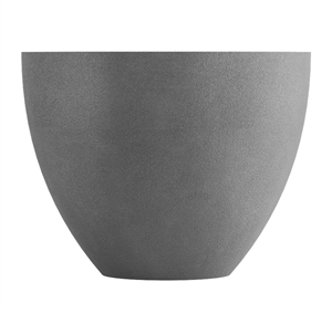 Кашпо CONCRETIKA UPON LONDON GREY 38846
