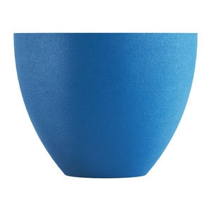 Кашпо CONCRETIKA UPON DARK BLUE 38841