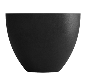 Кашпо CONCRETIKA UPON NERO 22685