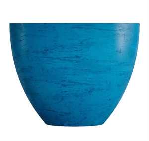 Кашпо CONCRETIKA UPON COBALT BLUE 22668