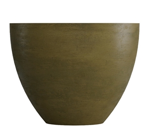 Кашпо CONCRETIKA UPON AVOCADO GREEN 22662