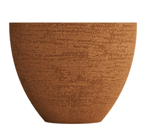 Кашпо CONCRETIKA UPON EROSIA OCHRE 22680