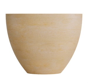 Кашпо CONCRETIKA UPON LEMON CLAY 22684