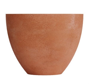 Кашпо CONCRETIKA UPON RED CLAY 22689