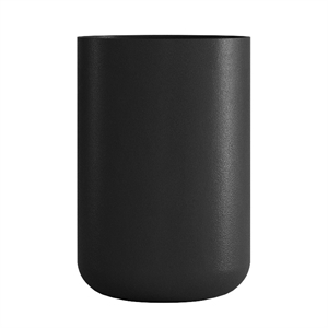 Кашпо CONCRETIKA TOPPER NERO 31348