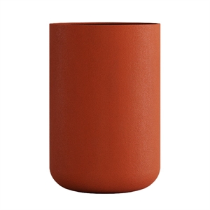 Кашпо CONCRETIKA TOPPER TERRACOTTA 31360