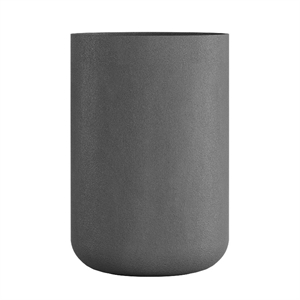 Кашпо CONCRETIKA TOPPER LONDON GREY 38820