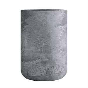 Кашпо CONCRETIKA TOPPER CONCRETE GREY LIGHT 31039