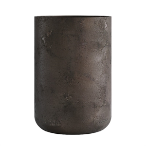 Кашпо CONCRETIKA TOPPER TAUPE CONCRETE 31359