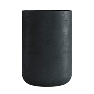 Кашпо CONCRETIKA TOPPER ANTRACITE 31324