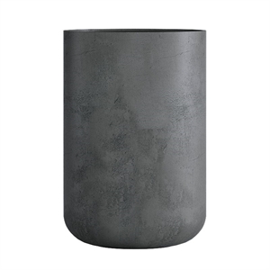 Кашпо CONCRETIKA TOPPER SMOKEY BLUE 24962